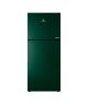 Dawlance AVANTE Freezer-on-Top Refrigerator Noir Green 15 cu ft (9191-WB) - YZ International-1 (3 Months 0% Percent Profit Product Available On 48 Months Installment)